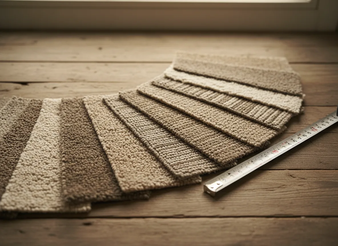 Carpet Installation Wetmore, MI FAQs